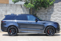 2023 Land Rover RANGE ROVER SPORT null