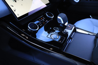 2023 Land Rover RANGE ROVER SPORT null