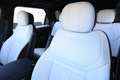 2023 Land Rover RANGE ROVER SPORT null