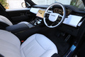 2023 Land Rover RANGE ROVER SPORT null