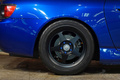2001 Honda S2000 AP1 S2000, Spoon Monocoque Front Calipers, Spoon SHOWA Coilovers, Desmond 16 Inch Wheels