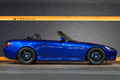 2001 Honda S2000 AP1 S2000, Spoon Monocoque Front Calipers, Spoon SHOWA Coilovers, Desmond 16 Inch Wheels