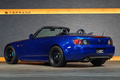 2001 Honda S2000 AP1 S2000, Spoon Monocoque Front Calipers, Spoon SHOWA Coilovers, Desmond 16 Inch Wheels