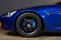 2001 Honda S2000 AP1 S2000, Spoon Monocoque Front Calipers, Spoon SHOWA Coilovers, Desmond 16 Inch Wheels