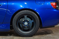 2001 Honda S2000 AP1 S2000, Spoon Monocoque Front Calipers, Spoon SHOWA Coilovers, Desmond 16 Inch Wheels