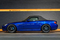 2001 Honda S2000 AP1 S2000, Spoon Monocoque Front Calipers, Spoon SHOWA Coilovers, Desmond 16 Inch Wheels