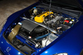 2001 Honda S2000 AP1 S2000, Spoon Monocoque Front Calipers, Spoon SHOWA Coilovers, Desmond 16 Inch Wheels
