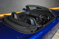 2001 Honda S2000 AP1 S2000, Spoon Monocoque Front Calipers, Spoon SHOWA Coilovers, Desmond 16 Inch Wheels