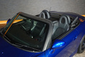 2001 Honda S2000 AP1 S2000, Spoon Monocoque Front Calipers, Spoon SHOWA Coilovers, Desmond 16 Inch Wheels