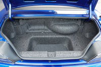 2001 Honda S2000 AP1 S2000, Spoon Monocoque Front Calipers, Spoon SHOWA Coilovers, Desmond 16 Inch Wheels
