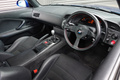 2001 Honda S2000 AP1 S2000, Spoon Monocoque Front Calipers, Spoon SHOWA Coilovers, Desmond 16 Inch Wheels