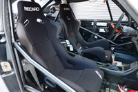 1991 Porsche 911 Porsche 964 911 Carrera 2, RWB Wide Body Kit, Custom One-Off Muffler, Custom Roll Cage