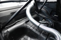 1991 Porsche 911 Porsche 964 911 Carrera 2, RWB Wide Body Kit, Custom One-Off Muffler, Custom Roll Cage