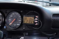 1991 Porsche 911 Porsche 964 911 Carrera 2, RWB Wide Body Kit, Custom One-Off Muffler, Custom Roll Cage