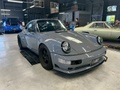 1991 Porsche 911 FUTURE INVENTORY: Porsche 964 911 Carrera 2, RWB Wide Body Kit, Custom Muffler,