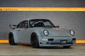 1991 Porsche 911 Porsche 964 911 Carrera 2, RWB Wide Body Kit, Custom One-Off Muffler, Custom Roll Cage