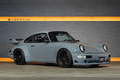 1991 Porsche 911 Porsche 964 911 Carrera 2, RWB Wide Body Kit, Custom One-Off Muffler, Custom Roll Cage