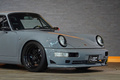 1991 Porsche 911 Porsche 964 911 Carrera 2, RWB Wide Body Kit, Custom One-Off Muffler, Custom Roll Cage