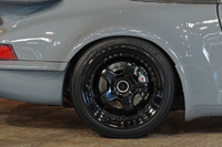 1991 Porsche 911 Porsche 964 911 Carrera 2, RWB Wide Body Kit, Custom One-Off Muffler, Custom Roll Cage