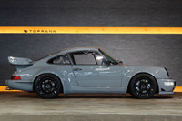 1991 Porsche 911 Porsche 964 911 Carrera 2, RWB Wide Body Kit, Custom One-Off Muffler, Custom Roll Cage