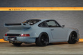 1991 Porsche 911 Porsche 964 911 Carrera 2, RWB Wide Body Kit, Custom One-Off Muffler, Custom Roll Cage
