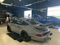 1991 Porsche 911 FUTURE INVENTORY: Porsche 964 911 Carrera 2, RWB Wide Body Kit, Custom Muffler,
