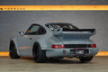 1991 Porsche 911 Porsche 964 911 Carrera 2, RWB Wide Body Kit, Custom One-Off Muffler, Custom Roll Cage