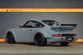 1991 Porsche 911 Porsche 964 911 Carrera 2, RWB Wide Body Kit, Custom One-Off Muffler, Custom Roll Cage