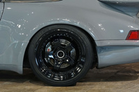 1991 Porsche 911 Porsche 964 911 Carrera 2, RWB Wide Body Kit, Custom One-Off Muffler, Custom Roll Cage