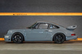 1991 Porsche 911 Porsche 964 911 Carrera 2, RWB Wide Body Kit, Custom One-Off Muffler, Custom Roll Cage
