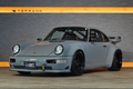 1991 Porsche 911 Porsche 964 911 Carrera 2, RWB Wide Body Kit, Custom One-Off Muffler, Custom Roll Cage