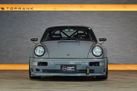 1991 Porsche 911 Porsche 964 911 Carrera 2, RWB Wide Body Kit, Custom One-Off Muffler, Custom Roll Cage