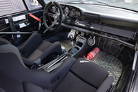 1991 Porsche 911 Porsche 964 911 Carrera 2, RWB Wide Body Kit, Custom One-Off Muffler, Custom Roll Cage