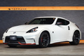 2019 Nissan FAIRLADY Z Z34 FAIRLADY Z NISMO, ONE OWNER, Factory Nismo RECARO Seats, Nismo 19 Inch Forged Wheels