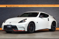 2019 Nissan FAIRLADY Z Z34 FAIRLADY Z NISMO, ONE OWNER, Factory Nismo RECARO Seats, Nismo 19 Inch Forged Wheels