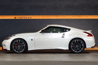 2019 Nissan FAIRLADY Z Z34 FAIRLADY Z NISMO, ONE OWNER, Factory Nismo RECARO Seats, Nismo 19 Inch Forged Wheels