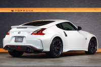 2019 Nissan FAIRLADY Z Z34 FAIRLADY Z NISMO, ONE OWNER, Factory Nismo RECARO Seats, Nismo 19 Inch Forged Wheels
