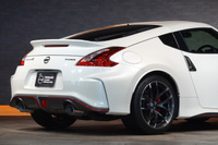 2019 Nissan FAIRLADY Z Z34 FAIRLADY Z NISMO, ONE OWNER, Factory Nismo RECARO Seats, Nismo 19 Inch Forged Wheels