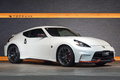 2019 Nissan FAIRLADY Z Z34 FAIRLADY Z NISMO, ONE OWNER, Factory Nismo RECARO Seats, Nismo 19 Inch Forged Wheels