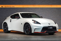 2019 Nissan FAIRLADY Z Z34 FAIRLADY Z NISMO, ONE OWNER, Factory Nismo RECARO Seats, Nismo 19 Inch Forged Wheels