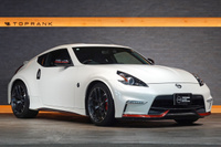 2019 Nissan FAIRLADY Z Z34 FAIRLADY Z NISMO, ONE OWNER, Factory Nismo RECARO Seats, Nismo 19 Inch Forged Wheels
