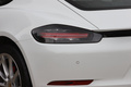 2018 Porsche 718 CAYMAN 