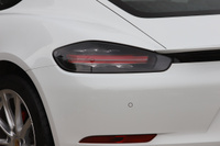 2018 Porsche 718 CAYMAN 