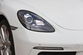 2018 Porsche 718 CAYMAN 