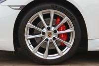 2018 Porsche 718 CAYMAN 