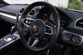 2018 Porsche 718 CAYMAN 