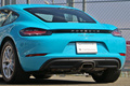 2018 Porsche 718 CAYMAN 