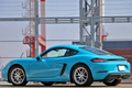 2018 Porsche 718 CAYMAN 
