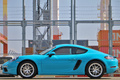2018 Porsche 718 CAYMAN 