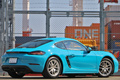 2018 Porsche 718 CAYMAN 